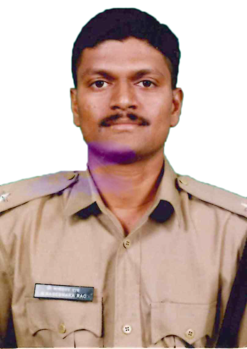 Gollapalli Nageswara Rao 